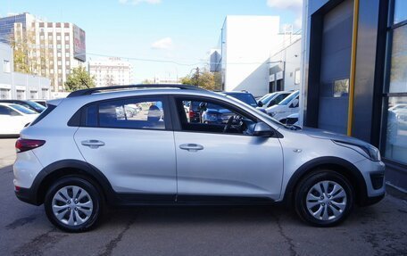 KIA Rio IV, 2020 год, 1 500 000 рублей, 4 фотография