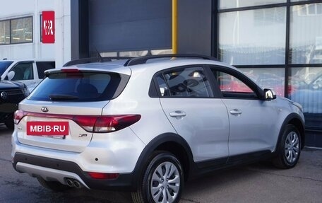 KIA Rio IV, 2020 год, 1 500 000 рублей, 5 фотография