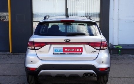 KIA Rio IV, 2020 год, 1 500 000 рублей, 6 фотография