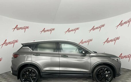 Geely Coolray I, 2024 год, 2 049 000 рублей, 6 фотография