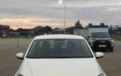 Volkswagen Polo VI (EU Market), 2018 год, 1 220 000 рублей, 1 фотография
