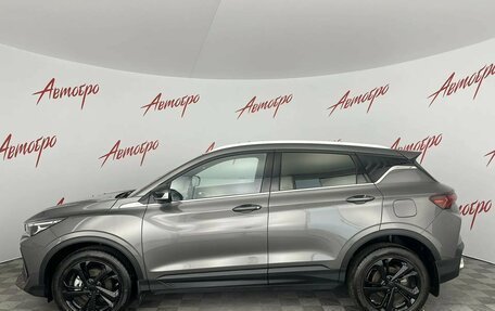 Geely Coolray I, 2024 год, 2 049 000 рублей, 2 фотография