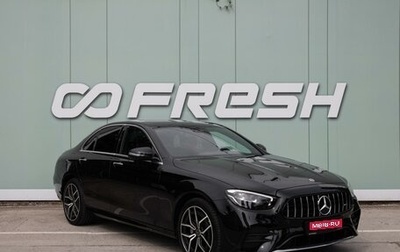 Mercedes-Benz E-Класс, 2021 год, 6 449 000 рублей, 1 фотография
