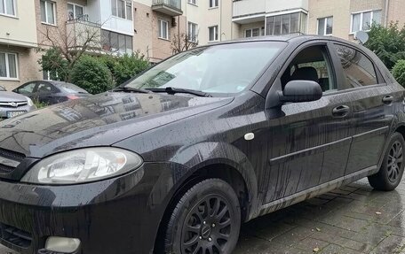 Chevrolet Lacetti, 2007 год, 350 000 рублей, 1 фотография