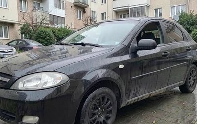 Chevrolet Lacetti, 2007 год, 350 000 рублей, 1 фотография