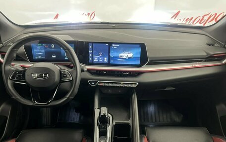 Geely Coolray I, 2024 год, 2 049 000 рублей, 9 фотография