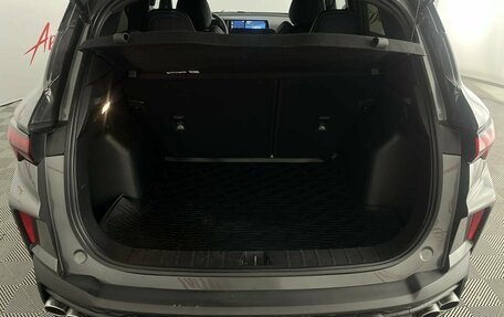 Geely Coolray I, 2024 год, 2 049 000 рублей, 22 фотография