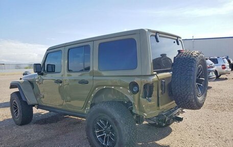 Jeep Wrangler, 2025 год, 5 970 000 рублей, 2 фотография