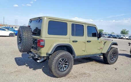 Jeep Wrangler, 2025 год, 5 970 000 рублей, 3 фотография