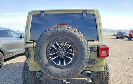 Jeep Wrangler, 2025 год, 5 970 000 рублей, 6 фотография