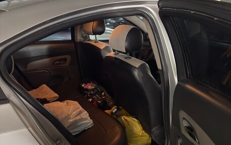 Chevrolet Cruze II, 2010 год, 520 000 рублей, 12 фотография