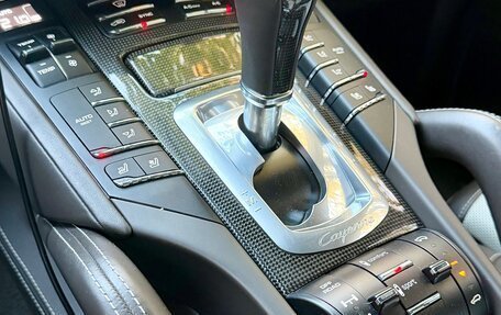 Porsche Cayenne III, 2015 год, 4 210 000 рублей, 8 фотография