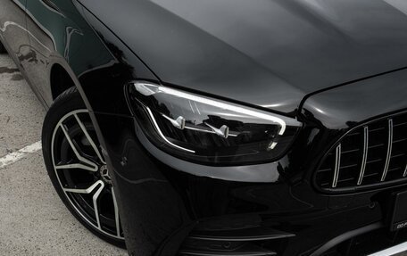 Mercedes-Benz E-Класс, 2021 год, 6 449 000 рублей, 9 фотография