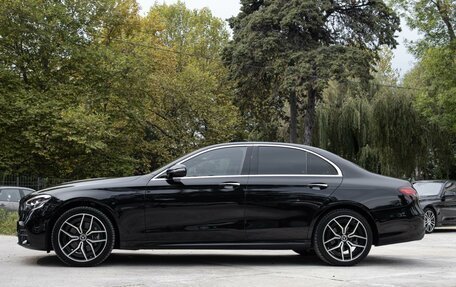 Mercedes-Benz E-Класс, 2021 год, 6 449 000 рублей, 10 фотография