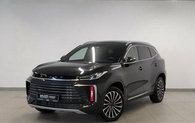 CheryExeed TXL, 2024 год, 2 850 000 рублей, 1 фотография