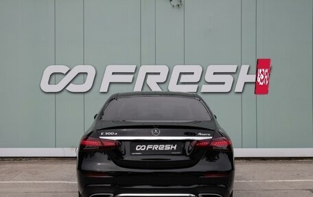 Mercedes-Benz E-Класс, 2021 год, 6 449 000 рублей, 4 фотография