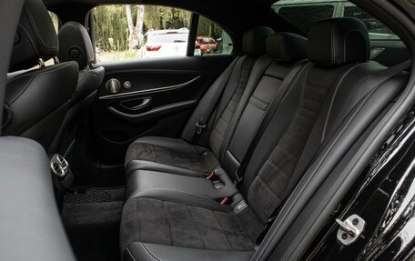 Mercedes-Benz E-Класс, 2021 год, 6 449 000 рублей, 15 фотография