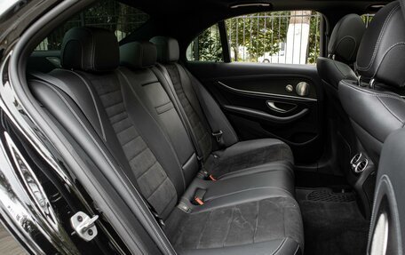 Mercedes-Benz E-Класс, 2021 год, 6 449 000 рублей, 13 фотография