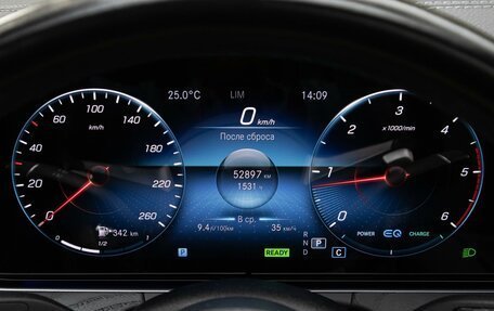 Mercedes-Benz E-Класс, 2021 год, 6 449 000 рублей, 21 фотография