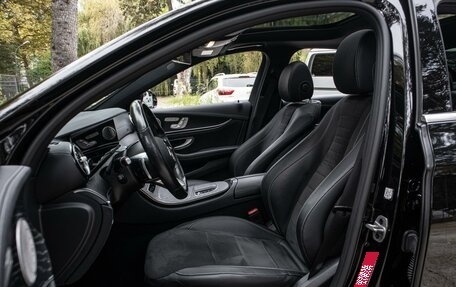 Mercedes-Benz E-Класс, 2021 год, 6 449 000 рублей, 16 фотография