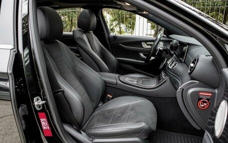 Mercedes-Benz E-Класс, 2021 год, 6 449 000 рублей, 14 фотография