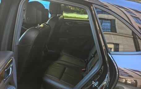 Porsche Macan I рестайлинг, 2016 год, 4 500 000 рублей, 7 фотография