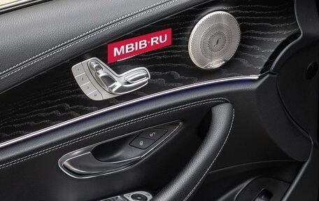 Mercedes-Benz E-Класс, 2021 год, 6 449 000 рублей, 27 фотография