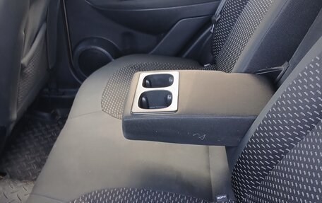 Nissan Qashqai, 2009 год, 500 000 рублей, 2 фотография