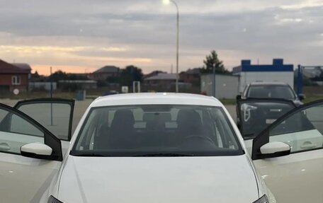 Volkswagen Polo VI (EU Market), 2018 год, 1 220 000 рублей, 13 фотография