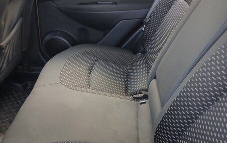 Nissan Qashqai, 2009 год, 500 000 рублей, 3 фотография
