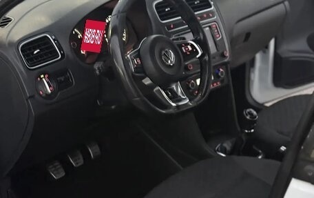 Volkswagen Polo VI (EU Market), 2018 год, 1 220 000 рублей, 11 фотография
