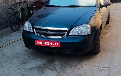 Chevrolet Lacetti, 2007 год, 350 000 рублей, 1 фотография