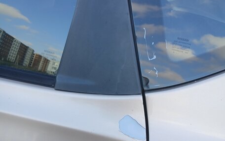 Nissan Qashqai, 2009 год, 500 000 рублей, 7 фотография