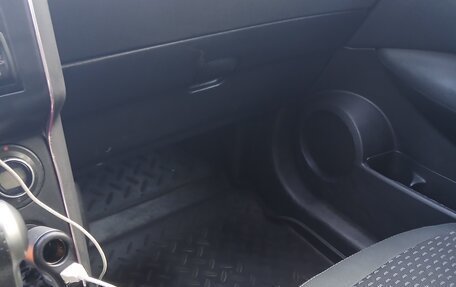 Nissan Qashqai, 2009 год, 500 000 рублей, 6 фотография