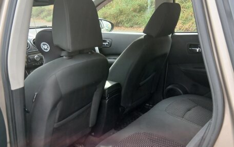 Nissan Qashqai, 2009 год, 500 000 рублей, 11 фотография