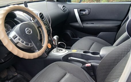 Nissan Qashqai, 2009 год, 500 000 рублей, 13 фотография