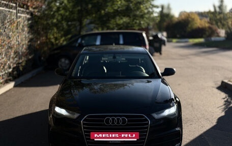 Audi A6, 2017 год, 1 950 000 рублей, 7 фотография