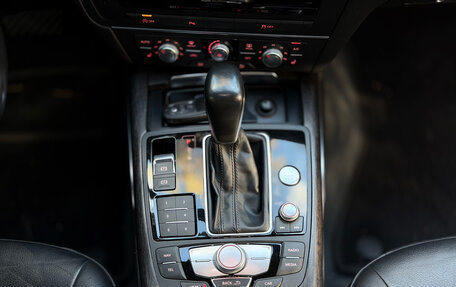 Audi A6, 2017 год, 1 950 000 рублей, 16 фотография