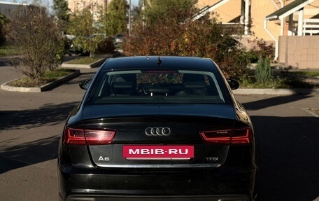 Audi A6, 2017 год, 1 950 000 рублей, 11 фотография