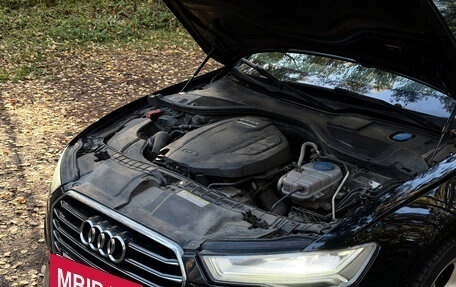 Audi A6, 2017 год, 1 950 000 рублей, 13 фотография
