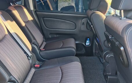 Nissan Serena IV, 2016 год, 1 600 000 рублей, 9 фотография