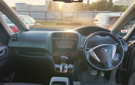 Nissan Serena IV, 2016 год, 1 600 000 рублей, 8 фотография