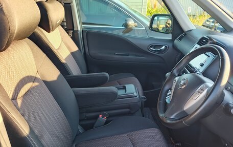 Nissan Serena IV, 2016 год, 1 600 000 рублей, 10 фотография