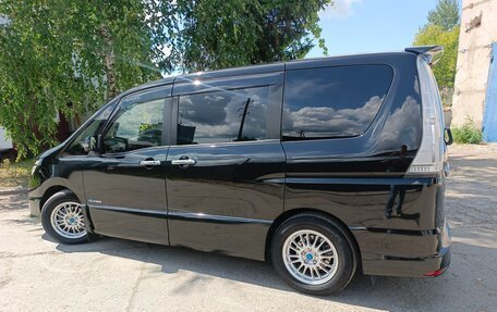 Nissan Serena IV, 2016 год, 1 600 000 рублей, 7 фотография