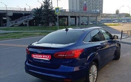 Ford Focus III, 2016 год, 1 100 000 рублей, 4 фотография