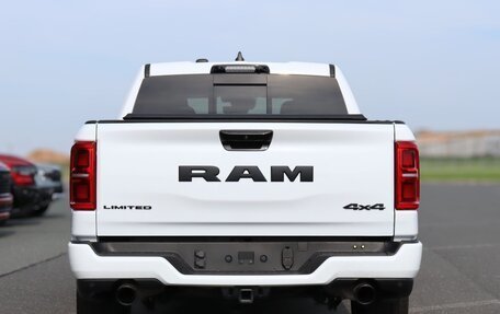Rambler 1500, 2025 год, 11 490 000 рублей, 6 фотография