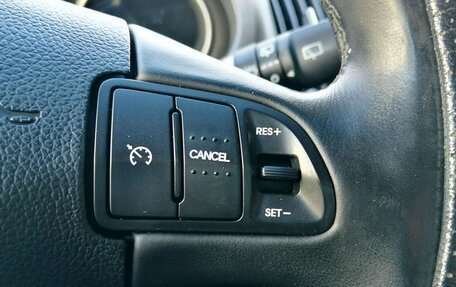 KIA Sportage III, 2014 год, 1 360 000 рублей, 13 фотография