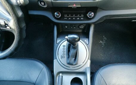 KIA Sportage III, 2014 год, 1 360 000 рублей, 18 фотография