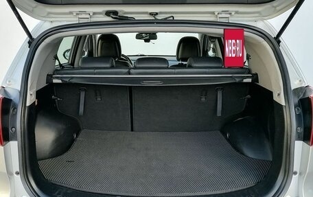 KIA Sportage III, 2014 год, 1 360 000 рублей, 19 фотография