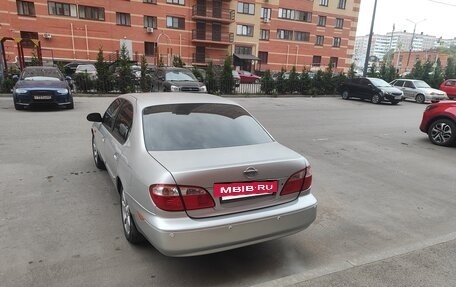 Nissan Maxima VIII, 2001 год, 499 999 рублей, 6 фотография